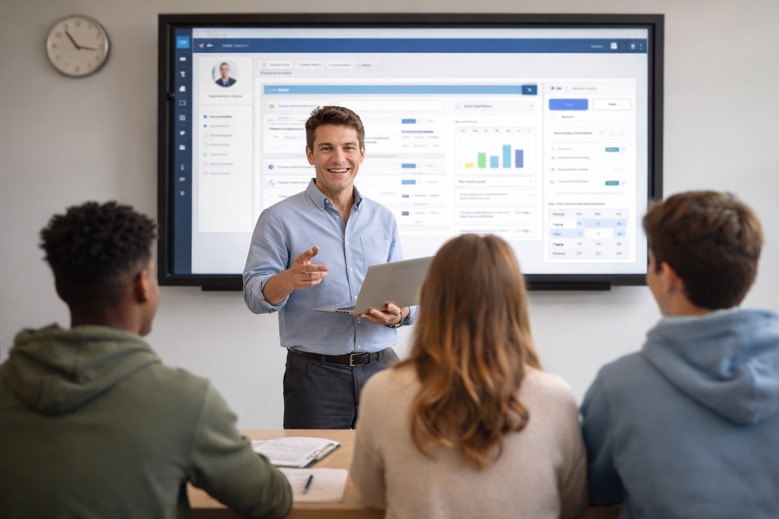 教育・学習のイメージ